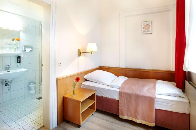 Hotel Pelli Hof Rendsburg by Tulip Inn - Oda