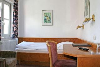 Hotel Pelli Hof Rendsburg by Tulip Inn fotoÄŸrafÄ±