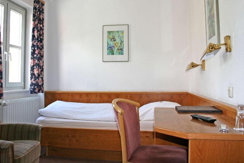 Hotel Pelli Hof Rendsburg by Tulip Inn - Oda