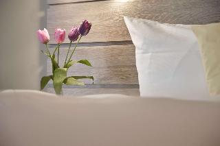 Hotel Pelli Hof Rendsburg by Tulip Inn fotoÄŸrafÄ±