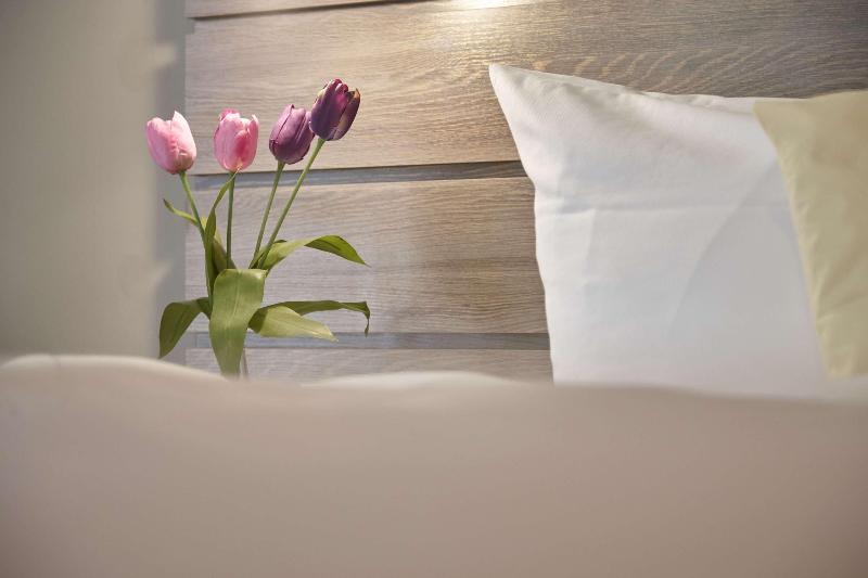 Hotel Pelli Hof Rendsburg by Tulip Inn - Oda