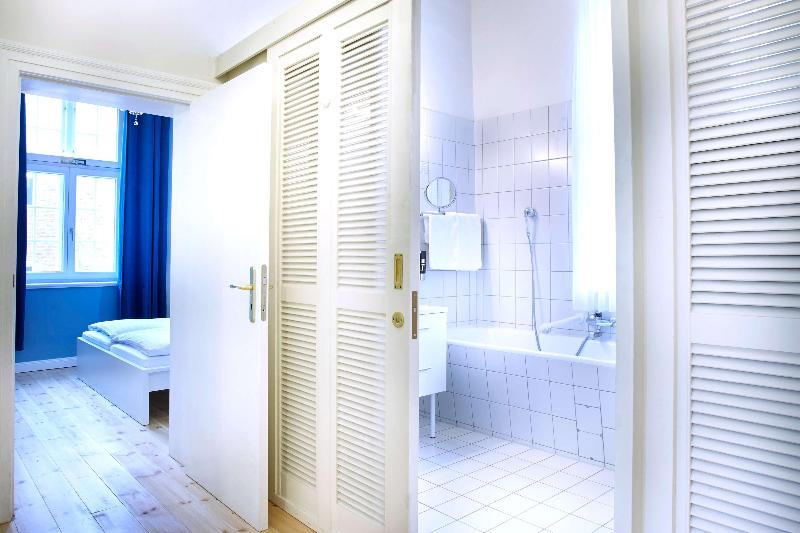 Hotel Pelli Hof Rendsburg by Tulip Inn - Oda