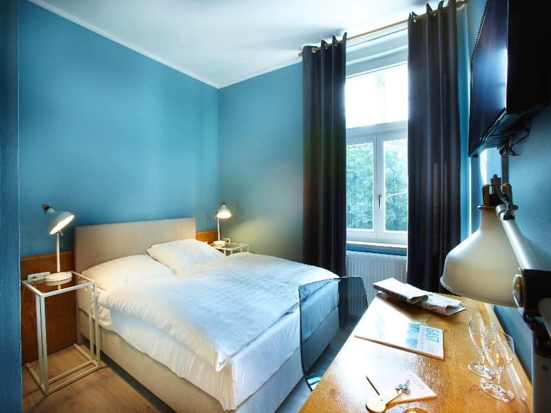 Hotel Pelli Hof Rendsburg by Tulip Inn - Oda