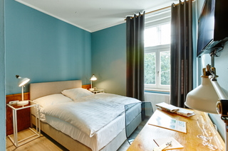 Hotel Pelli Hof Rendsburg by Tulip Inn fotoÄŸrafÄ±