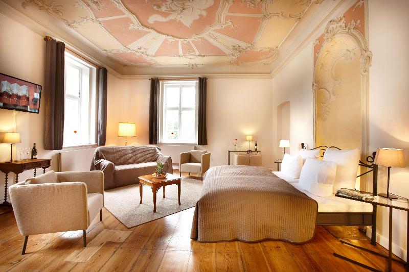 Hotel Pelli Hof Rendsburg by Tulip Inn - Oda
