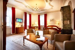Hotel Pelli Hof Rendsburg by Tulip Inn fotoÄŸrafÄ±