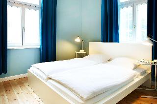 Hotel Pelli Hof Rendsburg by Tulip Inn fotoÄŸrafÄ±