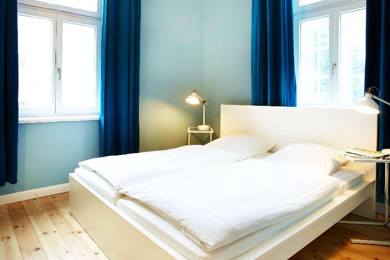 Hotel Pelli Hof Rendsburg by Tulip Inn - Oda