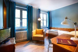 Hotel Pelli Hof Rendsburg by Tulip Inn fotoÄŸrafÄ±