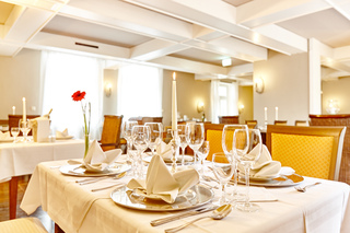 Hotel Pelli Hof Rendsburg by Tulip Inn fotoÄŸrafÄ±