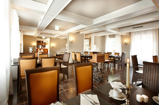 Hotel Pelli Hof Rendsburg by Tulip Inn fotoÄŸrafÄ±