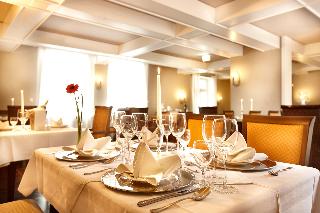 Hotel Pelli Hof Rendsburg by Tulip Inn fotoÄŸrafÄ±