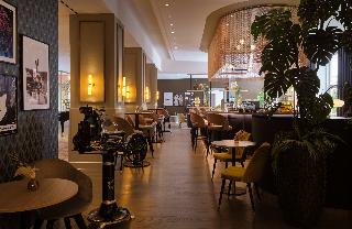 Hotel Mannheimer Hof – Leonardo Limited Edition fotoÄŸrafÄ±