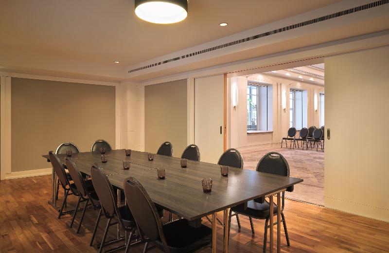 Hotel Mannheimer Hof – Leonardo Limited Edition - Toplantı