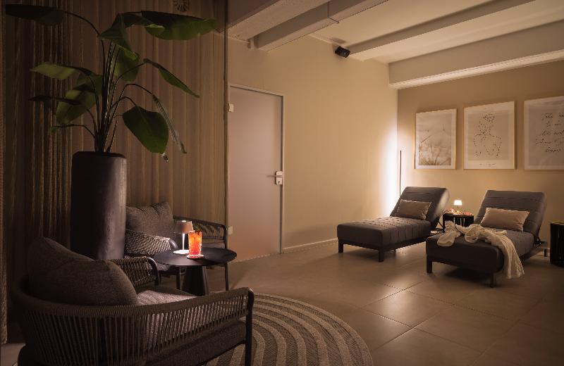 Hotel Mannheimer Hof – Leonardo Limited Edition - Aktivite