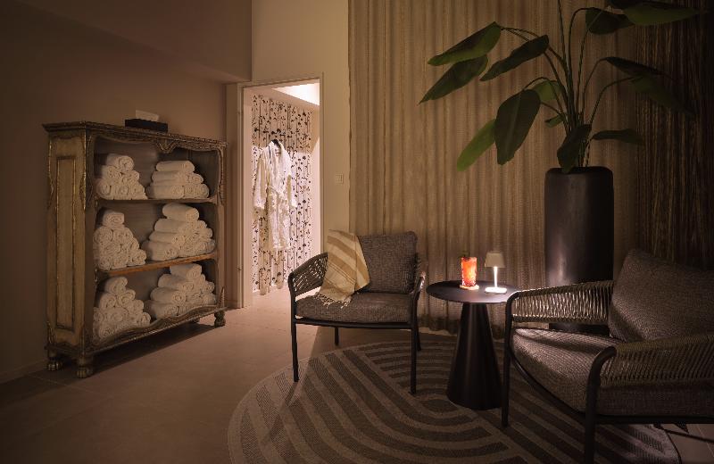 Hotel Mannheimer Hof – Leonardo Limited Edition - Aktivite