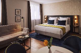 Hotel Mannheimer Hof – Leonardo Limited Edition fotoÄŸrafÄ±