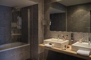Hotel Mannheimer Hof – Leonardo Limited Edition fotoÄŸrafÄ±