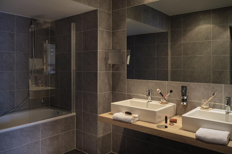 Hotel Mannheimer Hof – Leonardo Limited Edition - Oda
