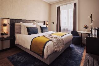 Hotel Mannheimer Hof – Leonardo Limited Edition fotoÄŸrafÄ±