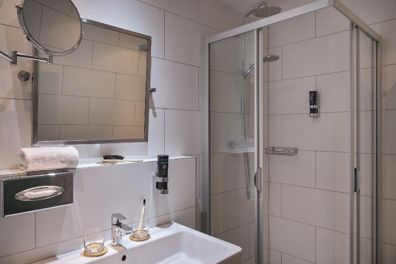 Hotel Mannheimer Hof – Leonardo Limited Edition - Oda