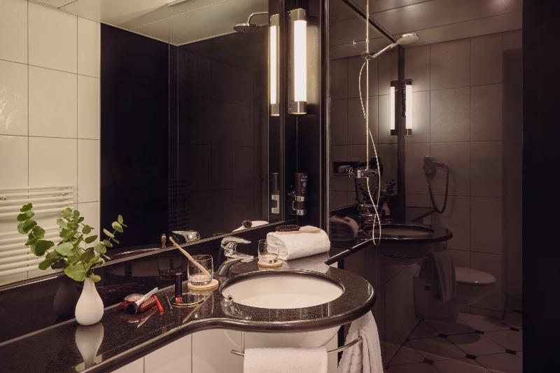 Hotel Mannheimer Hof – Leonardo Limited Edition - Oda