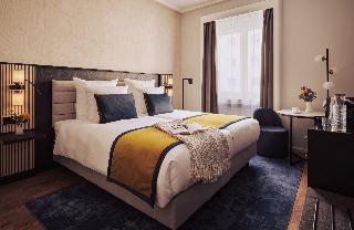 Hotel Mannheimer Hof – Leonardo Limited Edition fotoÄŸrafÄ±