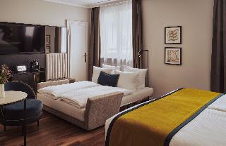 Hotel Mannheimer Hof – Leonardo Limited Edition fotoÄŸrafÄ±
