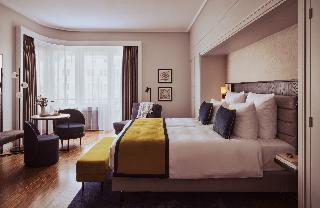 Hotel Mannheimer Hof – Leonardo Limited Edition fotoÄŸrafÄ±