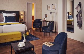 Hotel Mannheimer Hof – Leonardo Limited Edition fotoÄŸrafÄ±