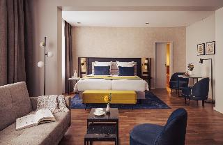 Hotel Mannheimer Hof – Leonardo Limited Edition fotoÄŸrafÄ±