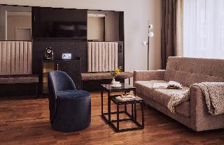 Hotel Mannheimer Hof – Leonardo Limited Edition fotoÄŸrafÄ±