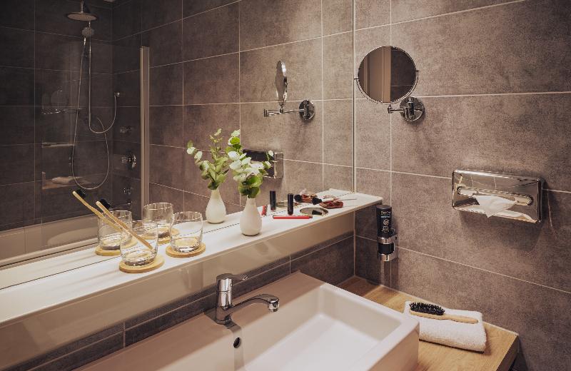 Hotel Mannheimer Hof – Leonardo Limited Edition - Oda