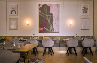 Hotel Mannheimer Hof – Leonardo Limited Edition fotoÄŸrafÄ±