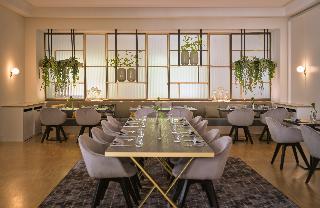 Hotel Mannheimer Hof – Leonardo Limited Edition fotoÄŸrafÄ±