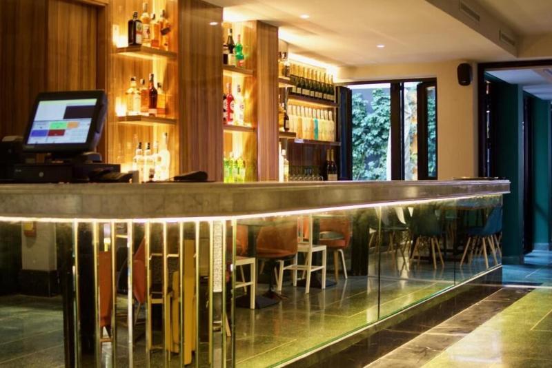 Boutique Hotel Gauthier - Bar