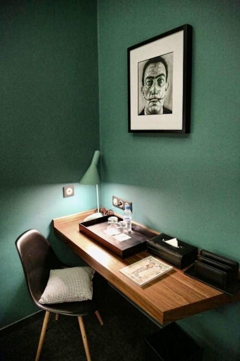 Boutique Hotel Gauthier - Toplantı