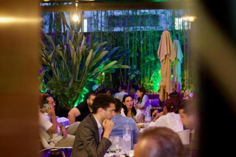 Boutique Hotel Gauthier - Toplantı