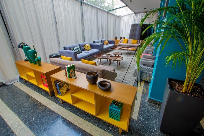 Boutique Hotel Gauthier - Genel