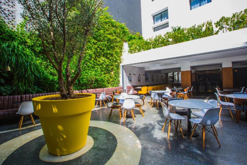 Boutique Hotel Gauthier - Genel