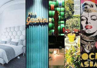 Boutique Hotel Gauthier otel fotoğrafı