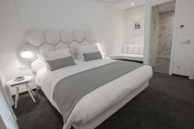 Boutique Hotel Gauthier - Oda