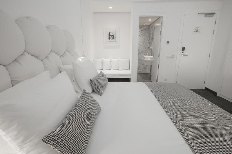 Boutique Hotel Gauthier - Oda