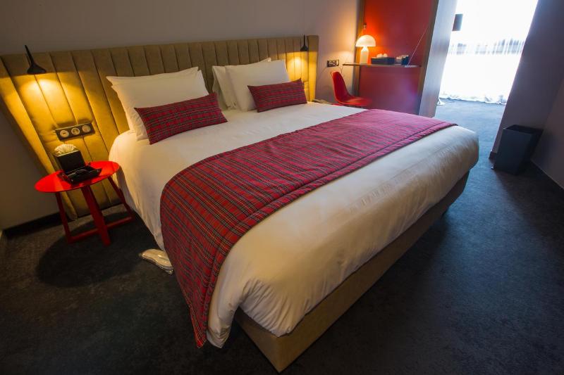 Boutique Hotel Gauthier - Oda