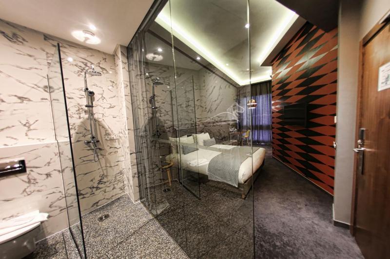 Boutique Hotel Gauthier - Oda