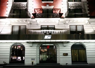 6 Columbus Hotel fotoÄŸrafÄ±