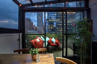 6 Columbus Hotel fotoÄŸrafÄ±