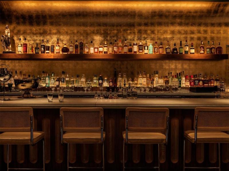 The Manner The Unbound Collection by Hyatt - Bar