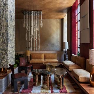 The Manner The Unbound Collection by Hyatt fotoÄŸrafÄ±