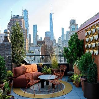 The Manner The Unbound Collection by Hyatt otel fotoğrafı